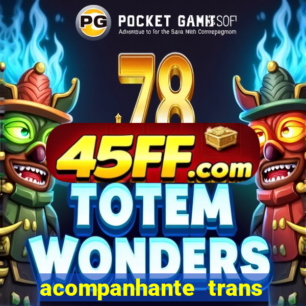 acompanhante trans porto seguro